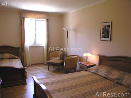 Spongiola Hotel 10